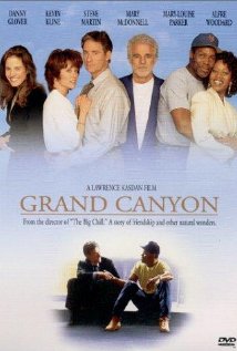 Grand Canyon - Ansiedade de uma Geração